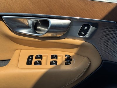 2018 Volvo XC90 T6 AWD 7-Passenger Inscription