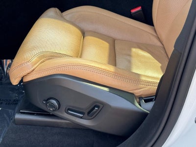 2018 Volvo XC90 T6 AWD 7-Passenger Inscription