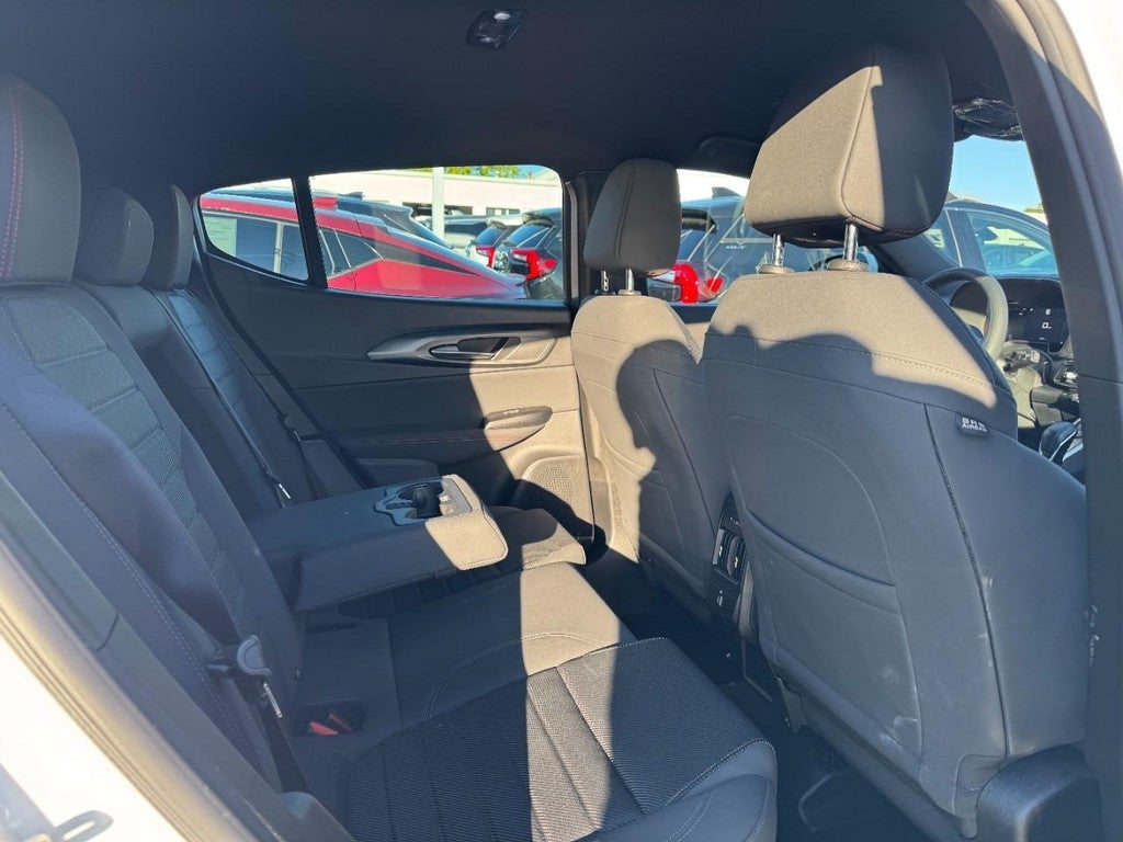 2024 Dodge Hornet GT AWD