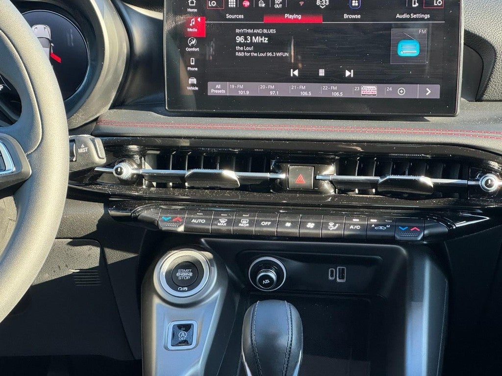 2024 Dodge Hornet GT AWD