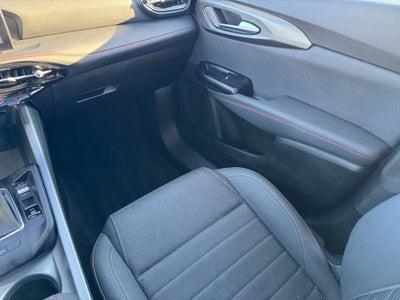 2024 Dodge Hornet GT AWD
