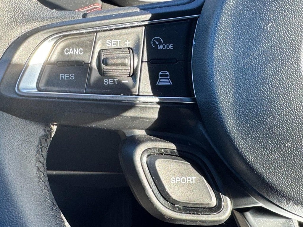 2024 Dodge Hornet GT AWD