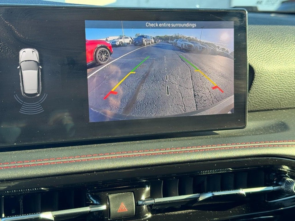 2024 Dodge Hornet GT AWD