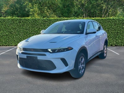 2024 Dodge Hornet GT AWD