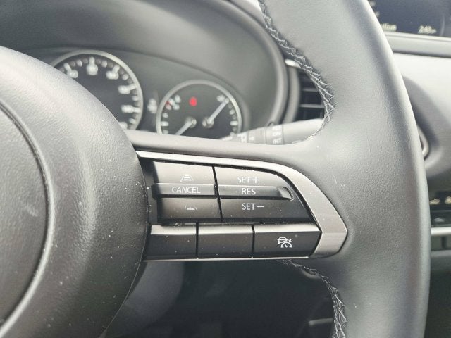 2026 Mazda Mazda CX-30 2.5 S Select Sport AWD