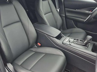 2026 Mazda Mazda CX-30 2.5 S Select Sport AWD