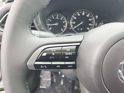 2026 Mazda Mazda CX-30 2.5 S Select Sport AWD