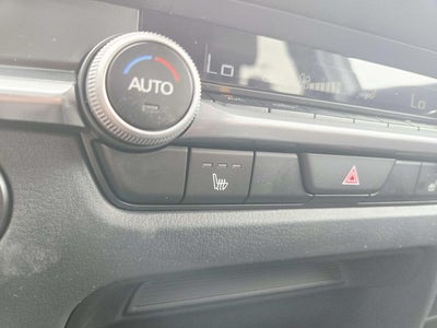 2026 Mazda Mazda CX-30 2.5 S Select Sport AWD