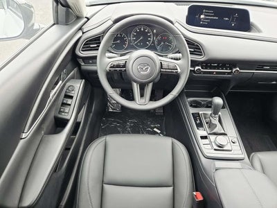 2026 Mazda Mazda CX-30 2.5 S Select Sport AWD