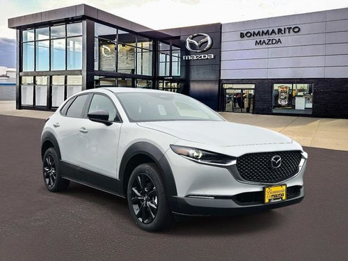 2026 Mazda Mazda CX-30 2.5 S Select Sport AWD