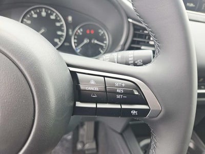 2026 Mazda Mazda CX-30 2.5 S Select Sport AWD