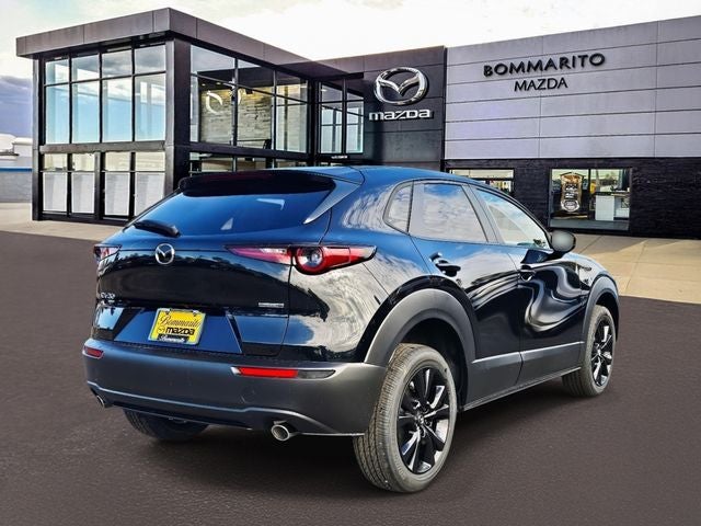 2026 Mazda Mazda CX-30 2.5 S Select Sport AWD