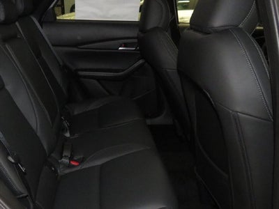 2026 Mazda Mazda CX-30 2.5 S Select Sport AWD