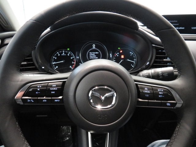 2026 Mazda Mazda CX-30 2.5 S Select Sport AWD