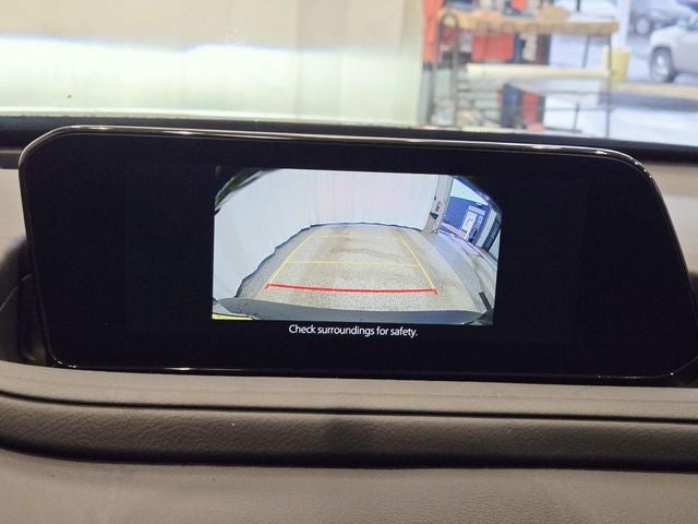 2026 Mazda Mazda CX-30 2.5 S Select Sport AWD