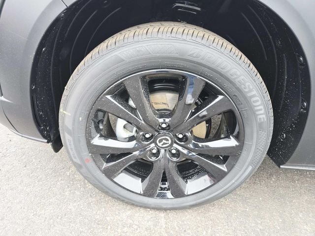 2026 Mazda Mazda CX-30 2.5 S Select Sport AWD