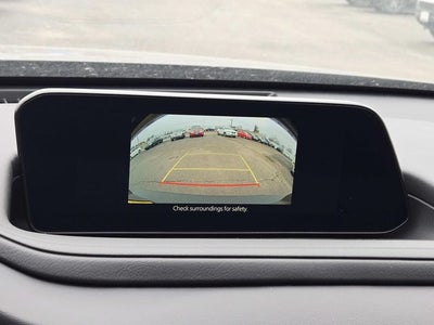 2026 Mazda Mazda CX-30 2.5 S Select Sport AWD