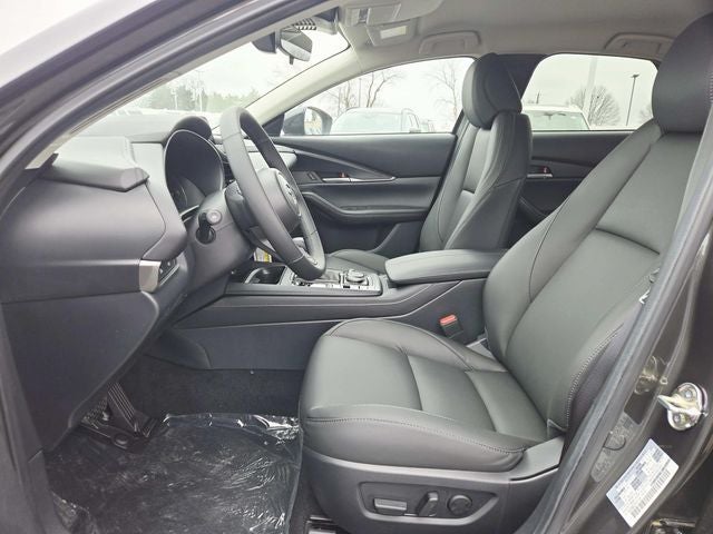 2026 Mazda Mazda CX-30 2.5 S Select Sport AWD