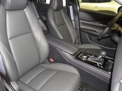 2026 Mazda Mazda CX-30 2.5 S Select Sport AWD