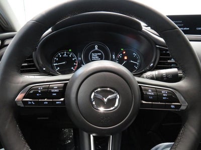 2026 Mazda Mazda CX-30 2.5 S Select Sport AWD
