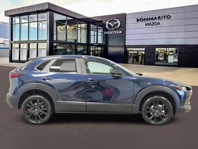 2026 Mazda Mazda CX-30 2.5 S Select Sport AWD