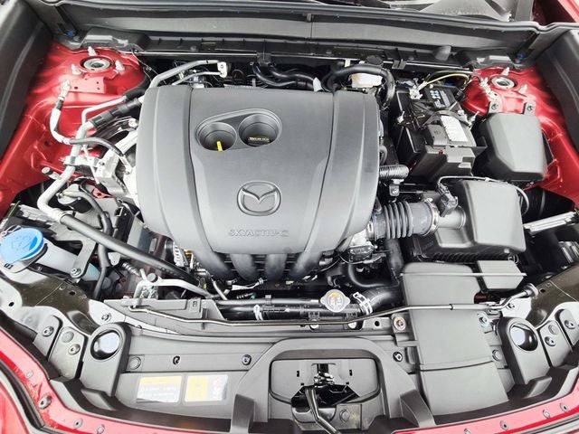 2026 Mazda Mazda CX-30 2.5 S Select Sport AWD