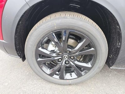 2026 Mazda Mazda CX-30 2.5 S Select Sport AWD