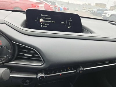 2026 Mazda Mazda CX-30 2.5 S Select Sport AWD