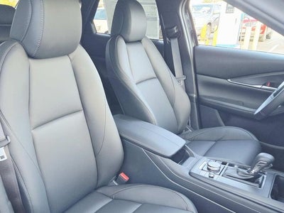 2026 Mazda Mazda CX-30 2.5 S Select Sport AWD