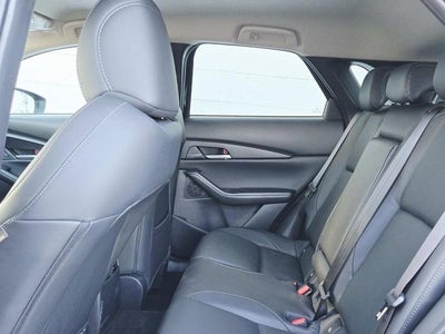 2026 Mazda Mazda CX-30 2.5 S Select Sport AWD