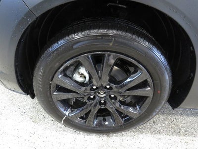 2026 Mazda Mazda CX-30 2.5 S Select Sport AWD