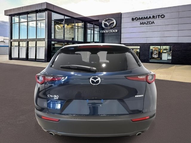 2026 Mazda Mazda CX-30 2.5 S Select Sport AWD