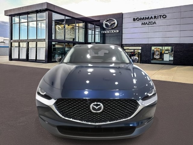 2026 Mazda Mazda CX-30 2.5 S Select Sport AWD