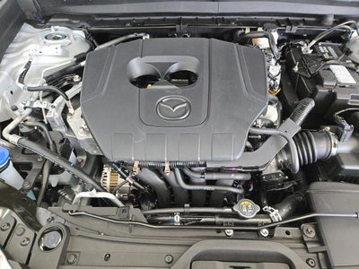 2026 Mazda Mazda CX-30 2.5 S Select Sport AWD