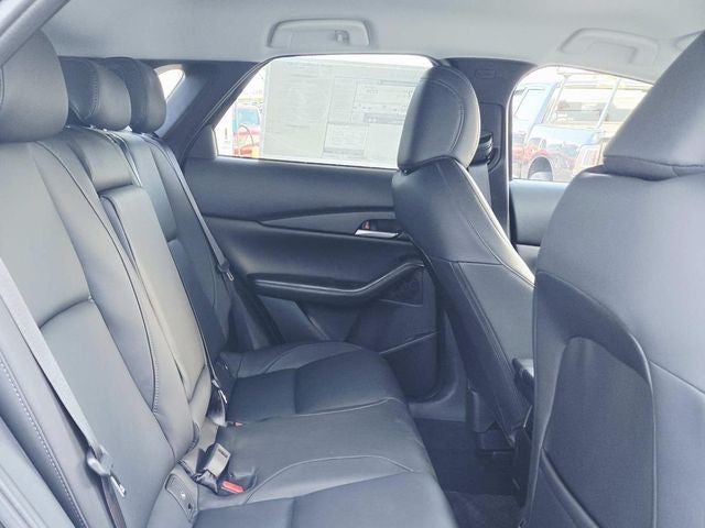 2026 Mazda Mazda CX-30 2.5 S Select Sport AWD