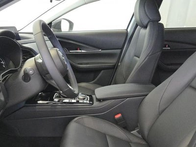 2025 Mazda Mazda CX-30 2.5 S Select Sport AWD
