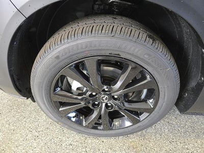 2025 Mazda Mazda CX-30 2.5 S Select Sport AWD