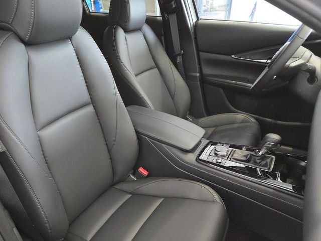 2025 Mazda Mazda CX-30 2.5 S Select Sport AWD