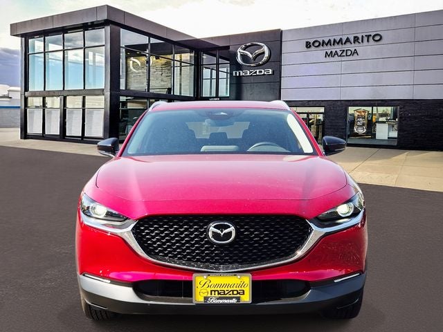 2025 Mazda Mazda CX-30 2.5 S Select Sport AWD