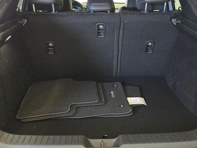 2025 Mazda Mazda CX-30 2.5 S Select Sport AWD