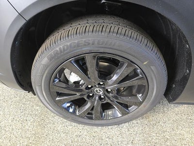 2025 Mazda Mazda CX-30 2.5 S Select Sport AWD