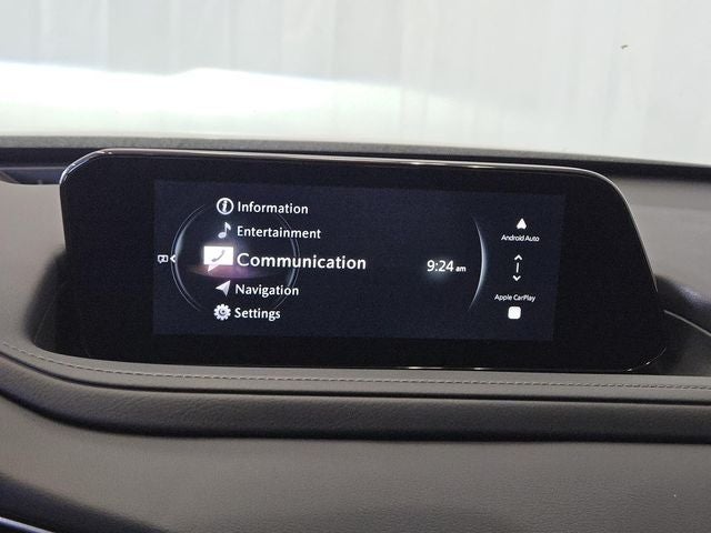 2025 Mazda Mazda CX-30 2.5 S Select Sport AWD