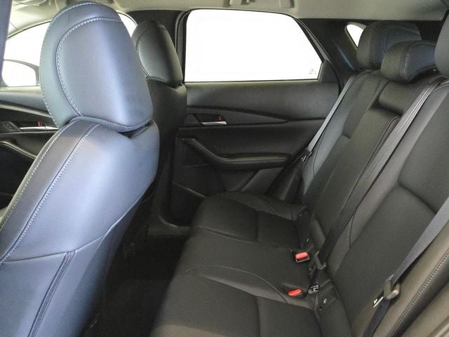 2025 Mazda Mazda CX-30 2.5 S Select Sport AWD