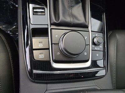 2025 Mazda Mazda CX-30 2.5 S Select Sport AWD