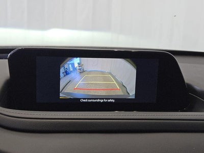 2025 Mazda Mazda CX-30 2.5 S Select Sport AWD