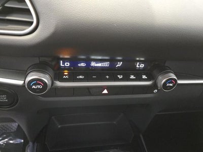 2025 Mazda Mazda CX-30 2.5 S Select Sport AWD