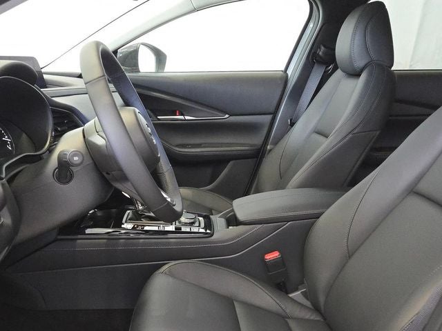 2025 Mazda Mazda CX-30 2.5 S Select Sport AWD