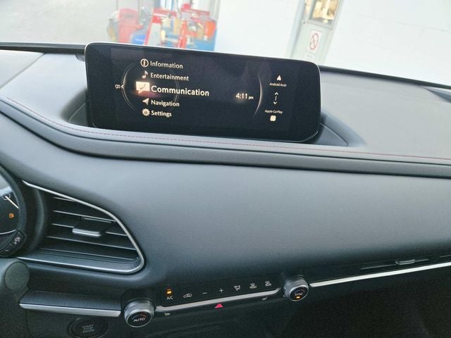 2026 Mazda Mazda CX-30 2.5 S Carbon Edition AWD