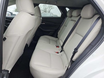 2026 Mazda Mazda CX-30 2.5 S Preferred AWD