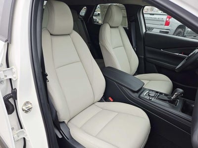 2026 Mazda Mazda CX-30 2.5 S Preferred AWD